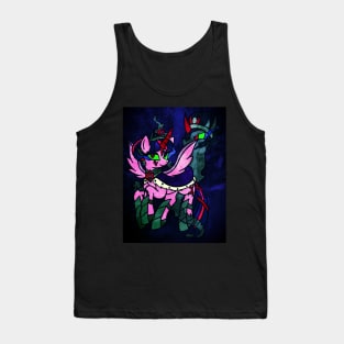 Corruption is Magic Tank Top